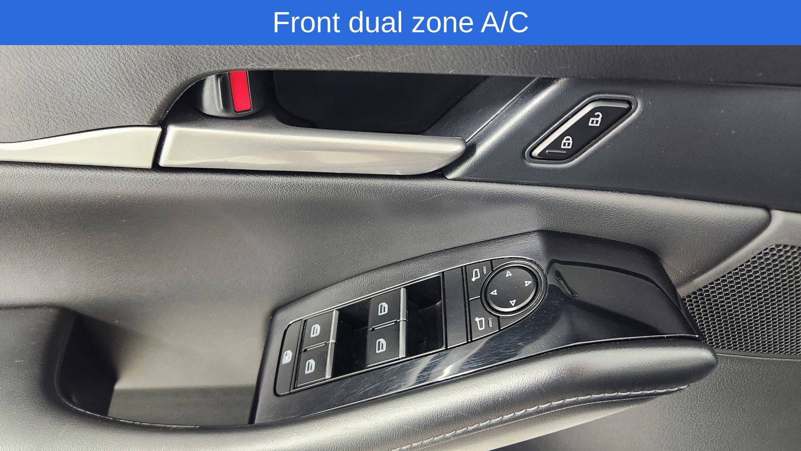Used 2025 MAZDA CX-30 AWD 2.5 S w/ Select Sport Pkg image 19