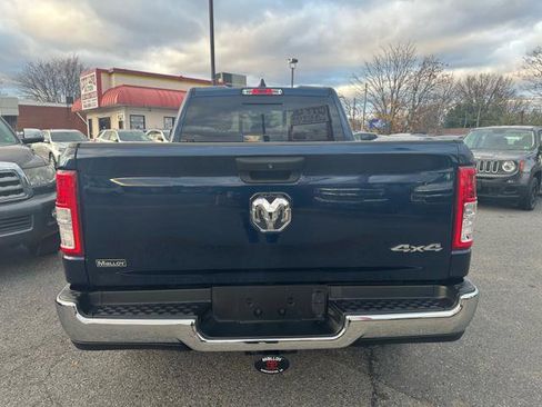 Used 2019 RAM 1500 Tradesman image 6