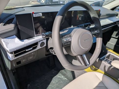 New 2026 Hyundai Sonata SEL FWD image 14