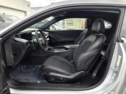 New 2025 Dodge Charger R/T w/ Sun & Sound Package image 12