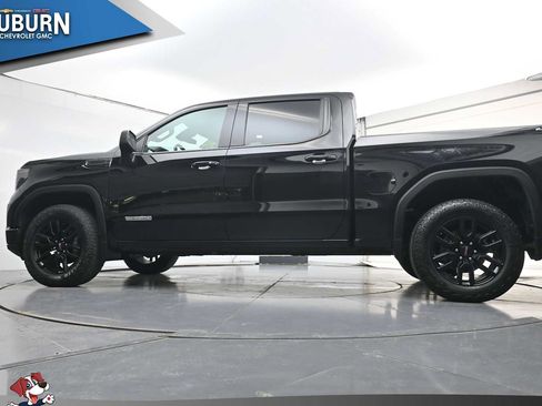 Used 2024 GMC Sierra 1500 Elevation AWD/4WD image 22