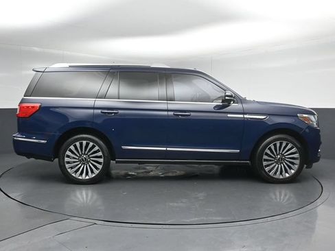 Used 2020 Lincoln Navigator Reserve w/ Luxury Package AWD/4WD image 8