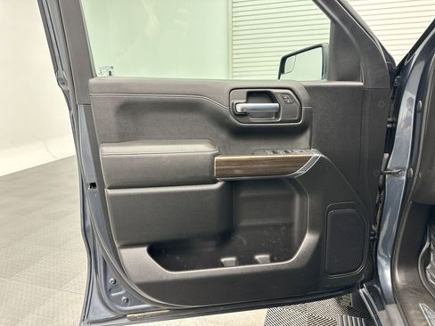 Certified 2021 Chevrolet Silverado 1500 RST AWD/4WD image 20