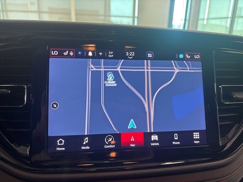 Used 2025 Dodge Durango GT w/ Trailer Tow Group IV image 24