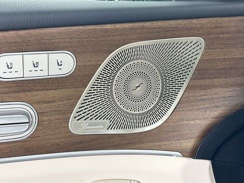 New 2026 Mercedes-Benz GLS 450 4MATIC image 19