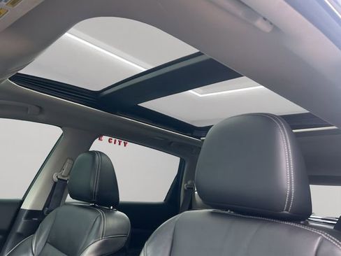 Used 2019 Nissan Murano Platinum AWD/4WD image 26