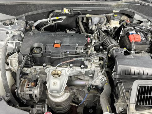 Certified 2025 Honda HR-V EX-L image 29