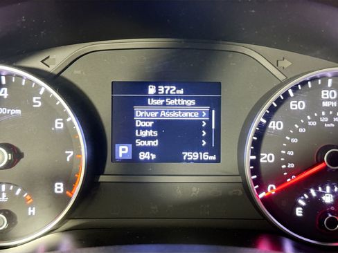 Used 2021 Kia Sportage S AWD/4WD image 34