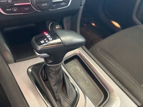 Used 2023 Dodge Charger GT w/ Blacktop Package image 8