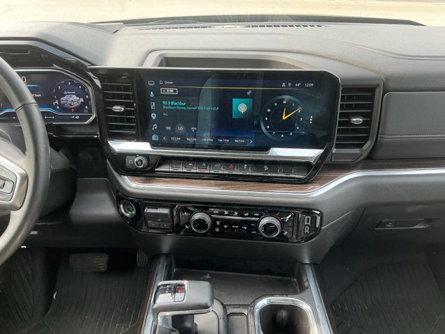 Used 2025 Chevrolet Silverado 1500 RST w/ All Star Edition Plus AWD/4WD image 27