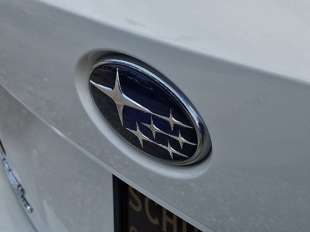 Used 2024 Subaru Impreza 2.0i AWD/4WD image 29