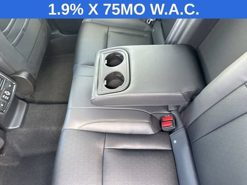 New 2026 Subaru Outback Wilderness AWD/4WD image 24