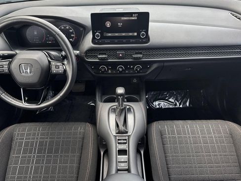 Used 2024 Honda HR-V Sport image 15