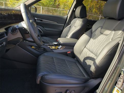 New 2025 Kia Telluride SX X-Line image 6