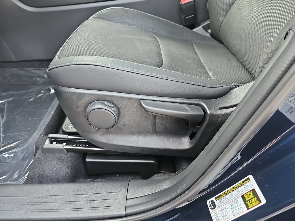New 2026 MAZDA CX-5 Select AWD/4WD image 28