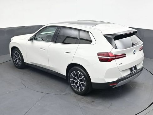 Used 2026 BMW X3 xDrive30i w/ Convenience Package AWD/4WD image 25