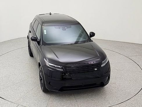New 2026 Land Rover Range Rover Velar S AWD/4WD image 14