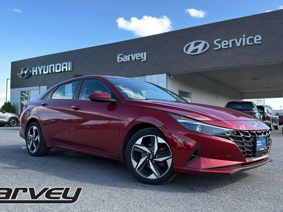 Certified 2023 Hyundai Elantra SEL w/ Convenience Package