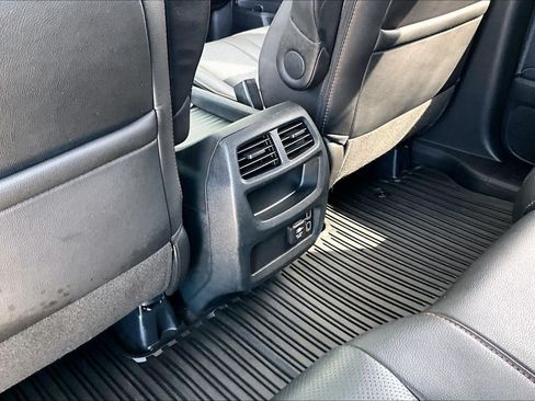 Certified 2023 Honda Passport TrailSport image 34