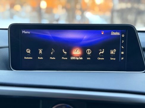 Used 2019 Lexus RX 450h AWD w/ Navigation Package image 36