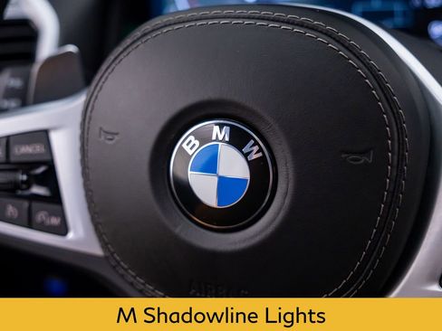 Used 2023 BMW 840i Gran Coupe xDrive w/ Comfort Seating Package AWD/4WD image 27