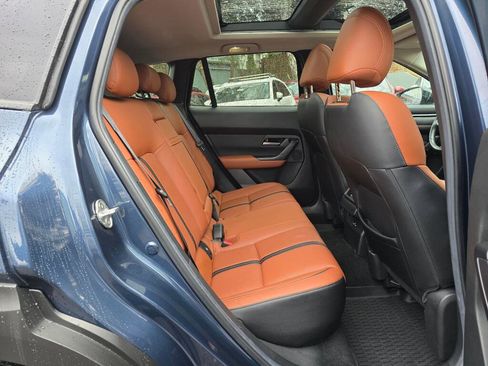 Certified 2024 MAZDA CX-50 AWD 2.5 Turbo w/ Cargo Package image 15