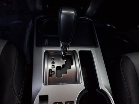 Certified 2022 Toyota 4Runner SR5 Premium image 12