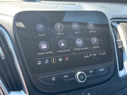 Used 2025 Chevrolet Malibu LT image 20