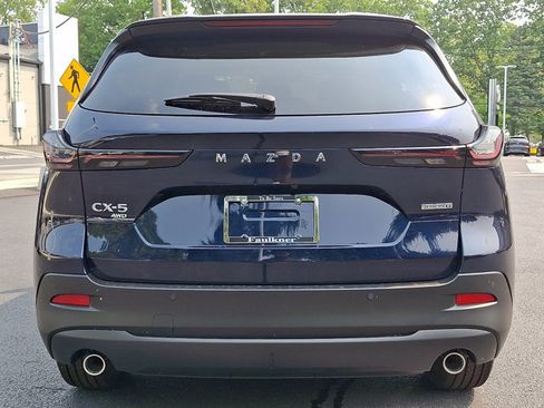 New 2026 MAZDA CX-5 Select AWD/4WD image 5