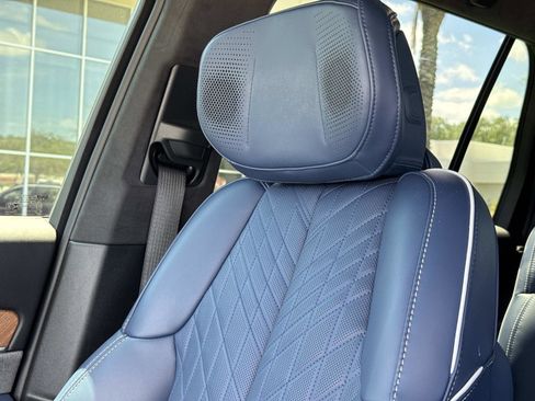 New 2026 Cadillac Vistiq Premium Luxury AWD/4WD image 27