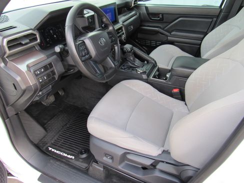 Used 2024 Toyota Tacoma SR5 image 14