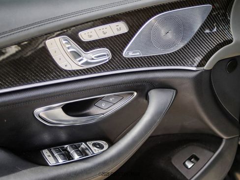 Used 2019 Mercedes-Benz CLS 53 AMG 4MATIC image 21