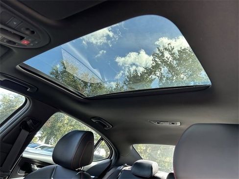 New 2026 Genesis G70 3.3T Sport Prestige image 23