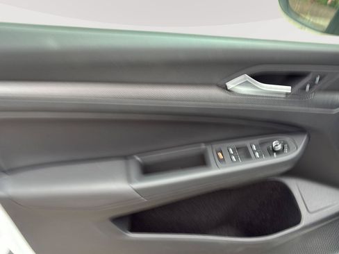 New 2026 Volkswagen GTI Autobahn FWD image 27