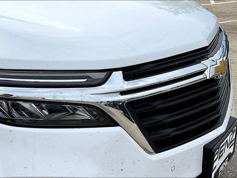 Used 2023 Chevrolet Equinox LT AWD/4WD image 27