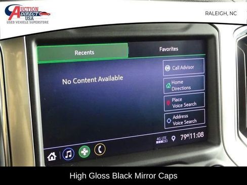 Used 2021 Chevrolet Silverado 1500 LT Trail Boss w/ Bed Protection Package image 41