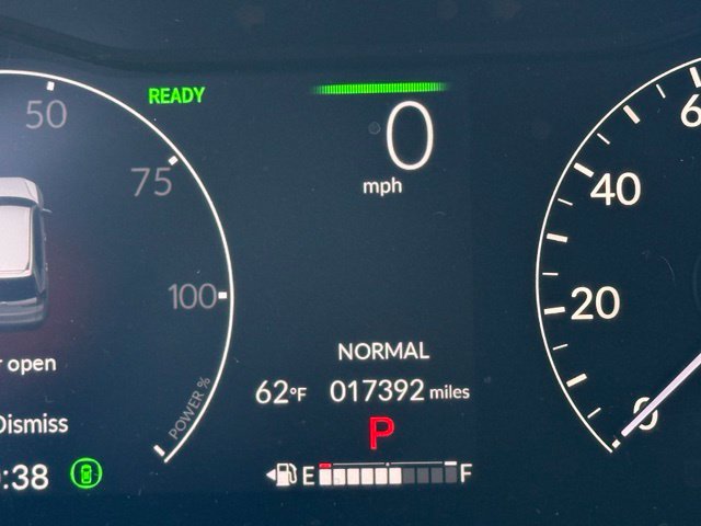 Used 2025 Honda CR-V Sport-L image 8