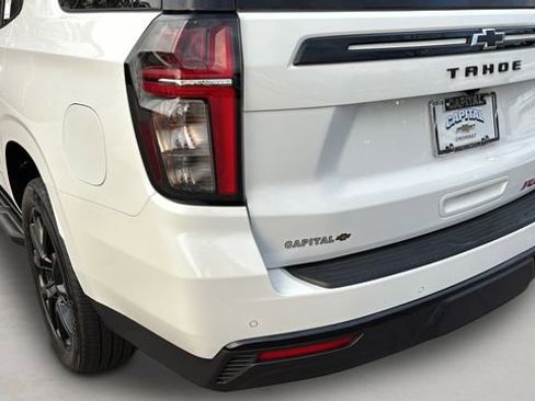 Used 2024 Chevrolet Tahoe RST w/ Luxury Package image 36