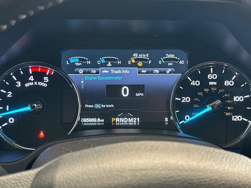 Used 2019 Ford F350 Lariat AWD/4WD image 29