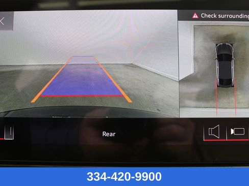 Used 2025 Audi A5 2.0T Premium Plus w/ Premium Plus image 14