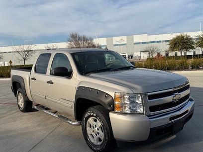 Used 2009 Chevrolet Silverado 1500 LT w/ Power Pack Plus