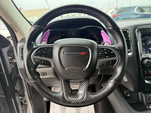 Used 2018 Dodge Durango GT image 18