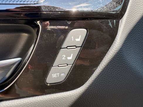 Certified 2026 Honda CR-V EX-L image 11
