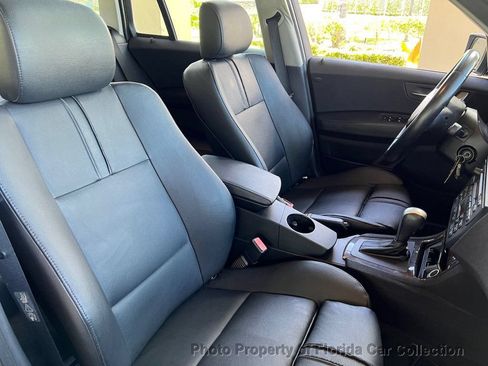 Used 2006 BMW X3 3.0i AWD/4WD image 50