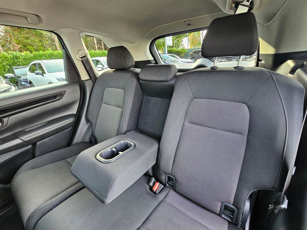 Certified 2024 Honda CR-V EX image 19