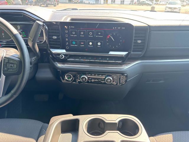 Used 2024 GMC Sierra 1500 Elevation AWD/4WD image 19