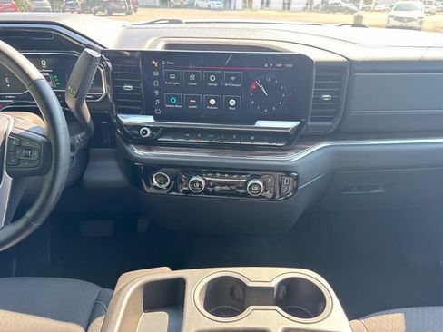 Used 2024 GMC Sierra 1500 Elevation AWD/4WD image 19