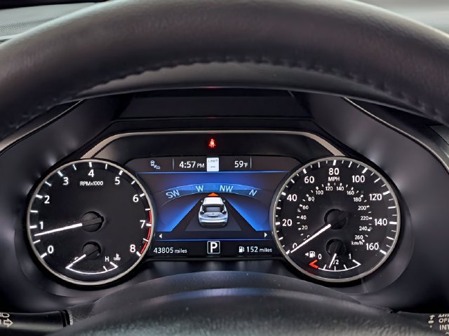 Used 2020 Nissan Murano SL w/ Moonroof Package AWD/4WD image 37