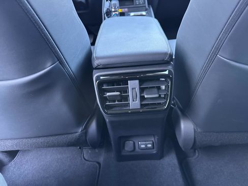 Certified 2025 Lexus NX 250 FWD w/ Premium Package image 17