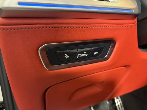 Used 2026 BMW XM Label Red AWD/4WD image 27